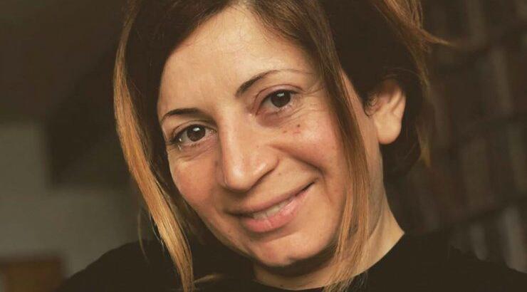 Χριστιάνα Αρτεμίου: Περιγράφει τη σεξουαλική παρενόχληση που δέχθηκε