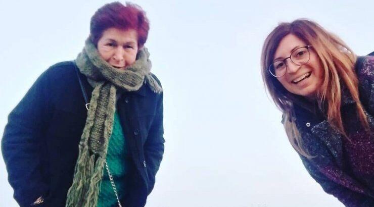 Χριστιάνα Αρτεμίου: Το τρολάρισμα που έκανε στη μητέρα της για τα γενέθλια της 