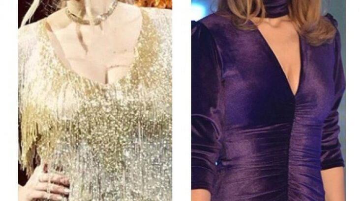 "Όλα για σένα" – "Με αγάπη Χριστιάνα": Συνεχίζει η μία εκπομπή να απαντάει στην άλλη!