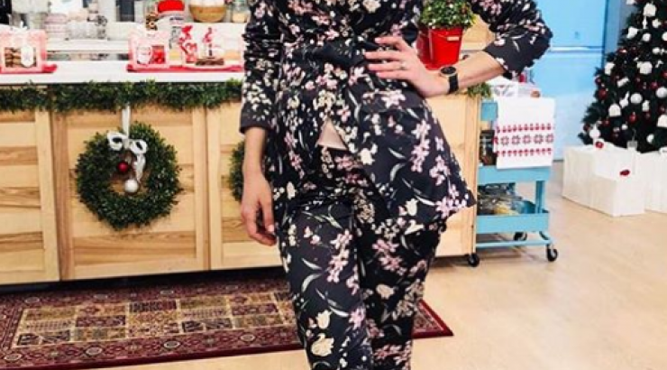 Χριστιάνα Αριστοτέλους: Το αστείο περιστατικό που αποκάλυψε με συνεργάτιδά της και τον "σύντροφό" της