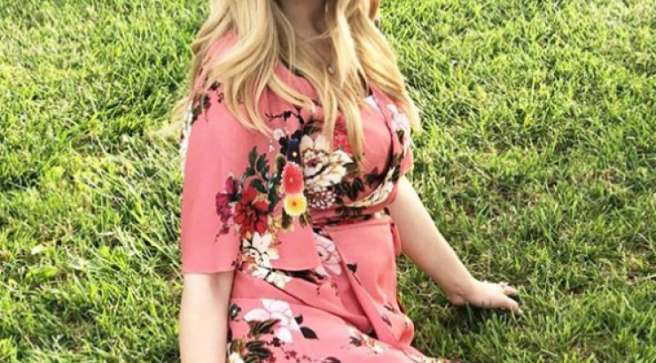 Η ρετουσαρισμένη φωτογραφία της Χριστιάνας Αριστοτέλους που θα συζητηθεί!