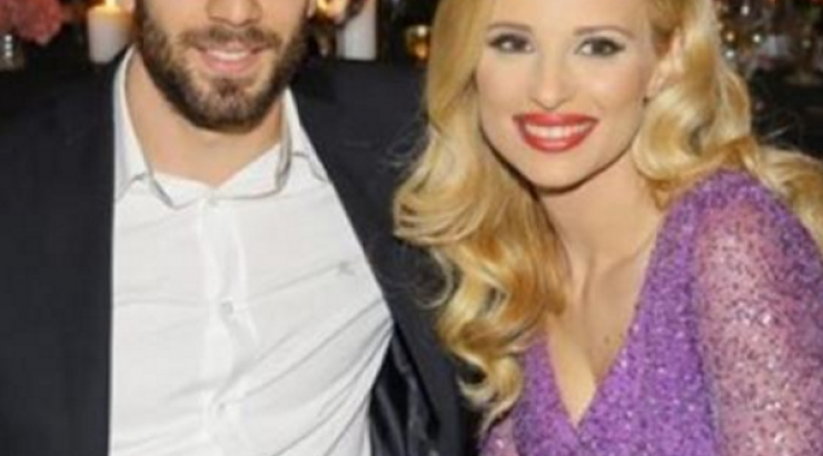 Αυτό το άτομο βρίσκεται πίσω από την οργάνωση του γάμου Αριστοτέλους – Εφραίμ!