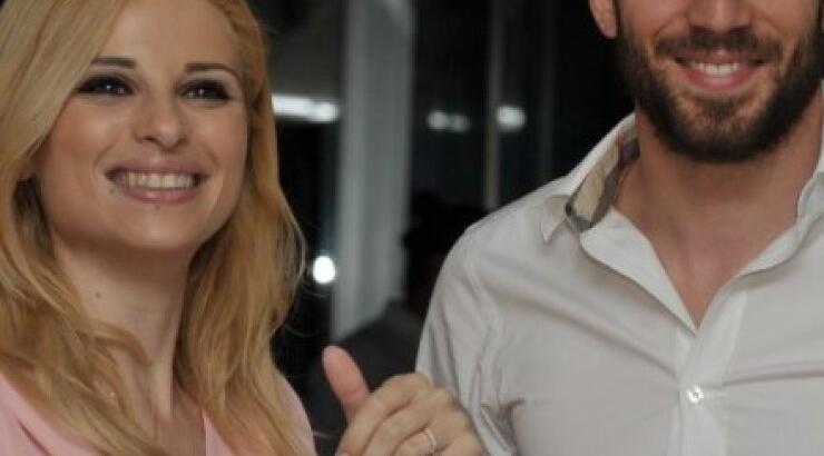 Χριστιάνα Αριστοτέλους: Η αποκάλυψη που έκανε για την πρόταση γάμου από τον Γιώργο Εφραίμ!