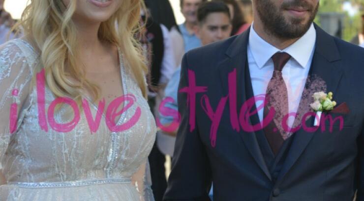 Η αγωνία της Χριστιάνας Αριστοτέλους για τον τραυματισμό του Γιώργου Εφραίμ!