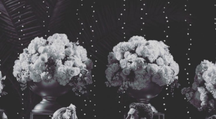 Δείτε το επίσημο βίντεο με όλα όσα συνέβησαν στον γάμο Αριστοτέλους – Εφραίμ!