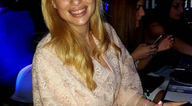 Απίστευτο! Χριστιάνα Αριστοτέλους: Ποιοι πήγαν κατά λάθος στον γάμο της από σήμερα;