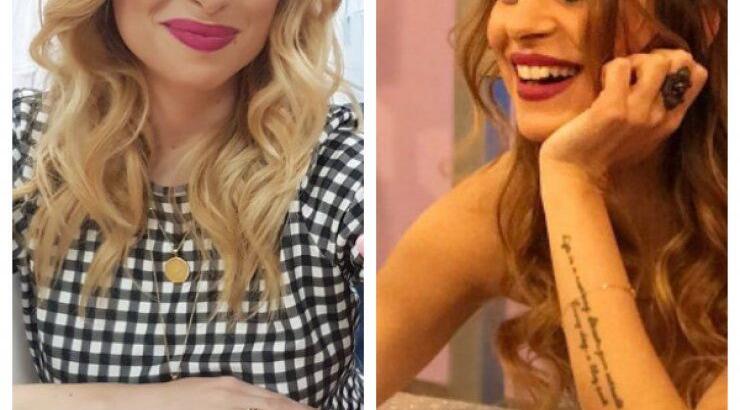 Χριστιάνα και Κωνσταντίνα: Οι μητέρες του πάνελ τους στην εκπομπή τους! [βίντεο]