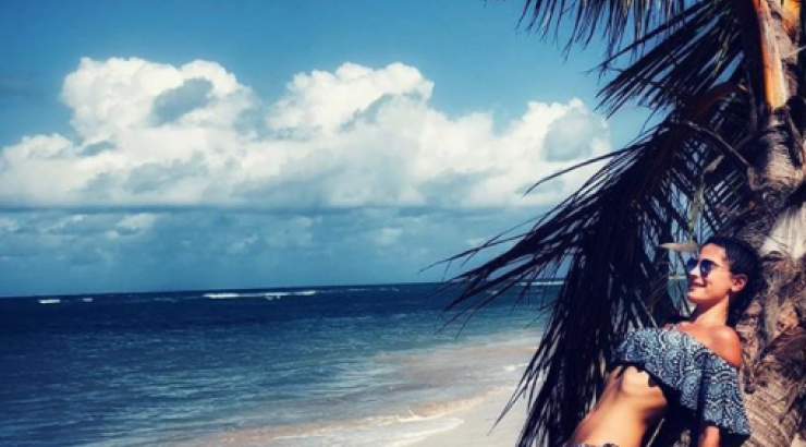 Η Χριστίνα Μπόμπα αποκαλύπτει το υγιεινό πρόγευμα που προτιμά για τέλειο σώμα!