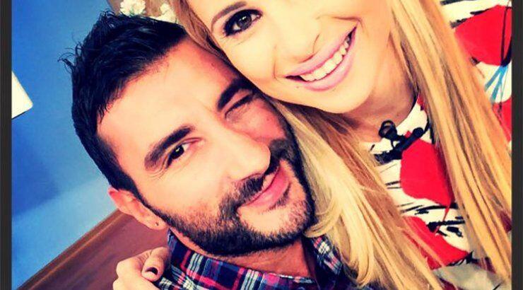 Ακόμη μία φορά! Το καρφί της Χριστιάνας Αριστοτέλους στον Τάσο Ευαγγέλου για το ότι δεν την ακολουθήσε στον Alpha Κύπρου