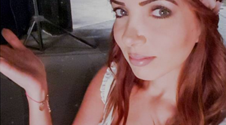 Χριστιάνα Θεοδώρου: Η ερωτική εξομολόγηση στον σύντροφό της!