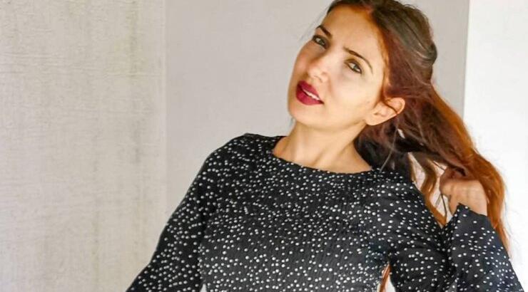 Χριστιάνα Θεοδώρου: Μας δείχνει την αλλαγή στο σώμα της πριν και μετά την εγκυμοσύνη! [βίντεο]