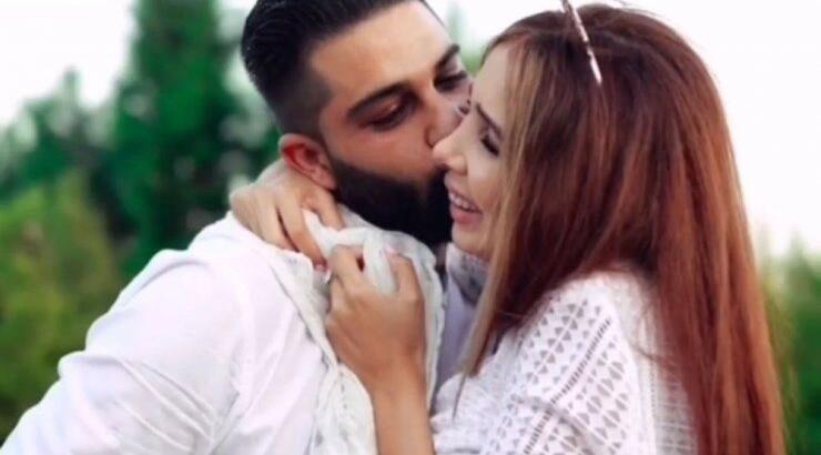 Χριστιάνα Θεοδώρου: Ο πρωτότυπος τρόπος που επέλεξε να μάθει το φύλο του μωρού που περιμένει! [βίντεο]