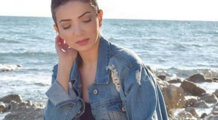 Απίστευτο! Δείτε τι βρήκε η Χριστιάνα Θεοδώρου στο κομμωτήριο!