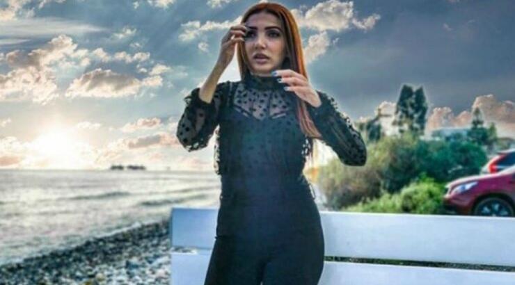 Χριστιάνα Θεοδώρου: Το μήνυμα στο instagram που την ενόχλησε! 