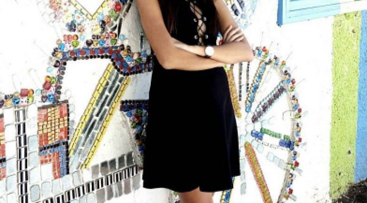 Στην αστυνομία η Χριστιάνα Θεοδώρου!