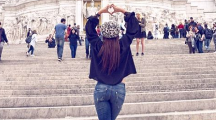 Επώνυμη Κύπρια διέγραψε τα πάντα από το κινητό της: "Μισοτελειωμένες καταστάσεις και ανούσιες λεπτομέρειες"