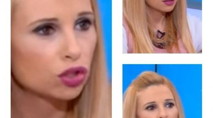 Τρόμος για τη Χριστιάνα Αριστοτέλους: "Περίμενα βοήθεια"