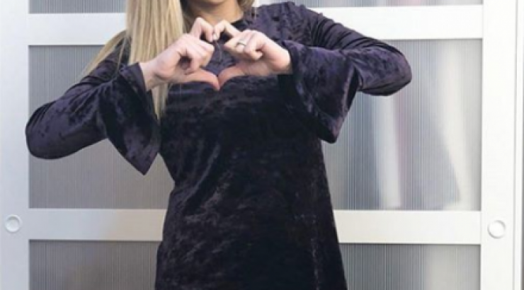 Χριστιάνα Αριστοτέλους: Θα κάνει το όνειρό της πραγματικότητα! [βίντεο]