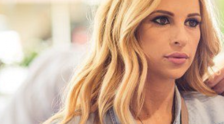 Απίστευτη αποκάλυψη από τη Χριστιάνα Αριστοτέλους: “Έπαιρνα το αυτοκίνητο και πήγαινα στις πρώτες βοήθειες για να είμαι κοντά αν…” [βίντεο]