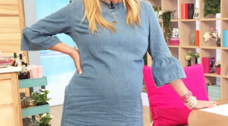 Ο απίστευτος τρόπος που η Χριστιάνα Αριστοτέλους προσπάθησε να χάσει κιλά! [βίντεο]