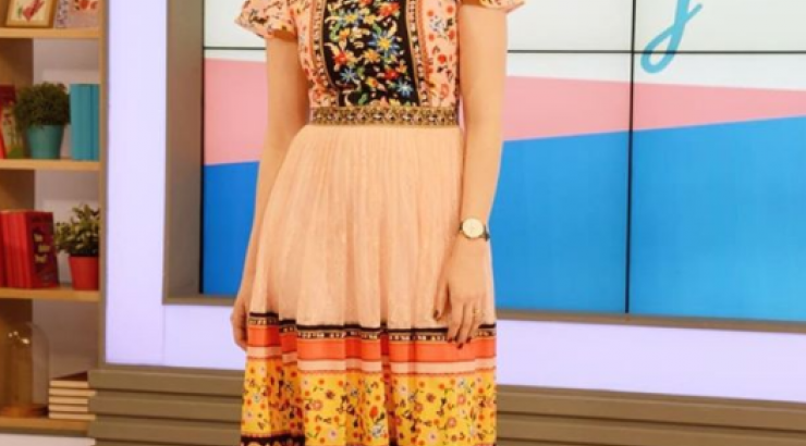 Χριστιάνα Αριστοτέλους: Τι της συνέβη στο αυτοκίνητο και τι έκανε η μητέρα της για να μην την τρομάξει; [βίντεο]