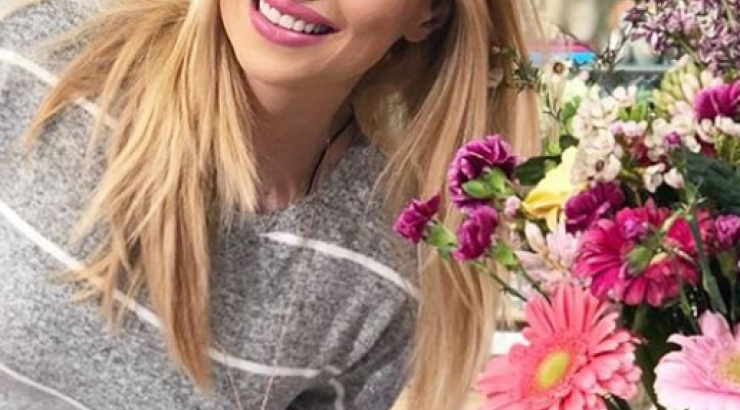 Με ποιον συνάδελφό της πίστευαν ότι είναι ζευγάρι; [βίντεο]