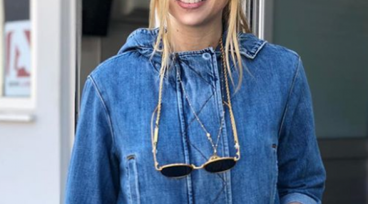 Χριστιάνα Αριστοτέλους: “Δεν μπορώ να το ξεπεράσω…” [βίντεο]