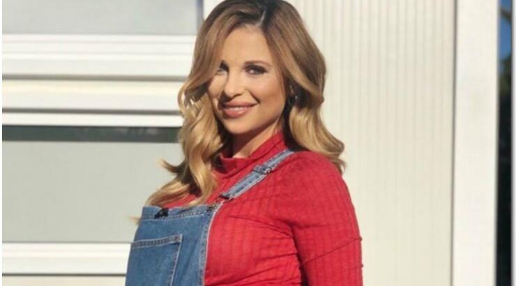 Χριστιάνα Αριστοτέλους: Οι κοροϊδίες που αντιμετώπισε μικρή όταν έλεγε πως θα γίνει παρουσιάστρια