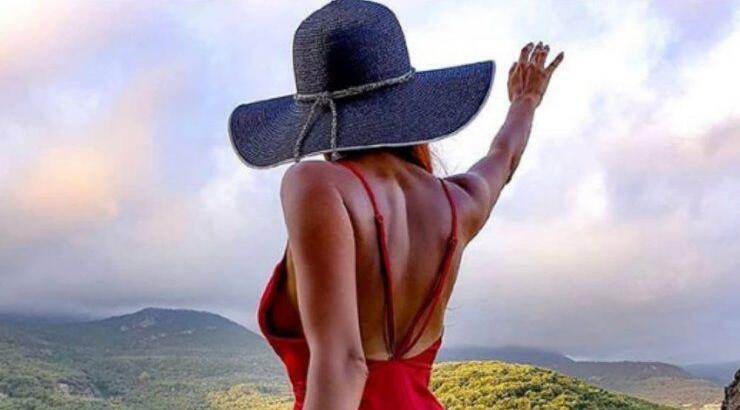 Ποια Κύπρια ηθοποιός δεν αποκλείει το ενδεχόμενο γυμνής φωτογράφισης;