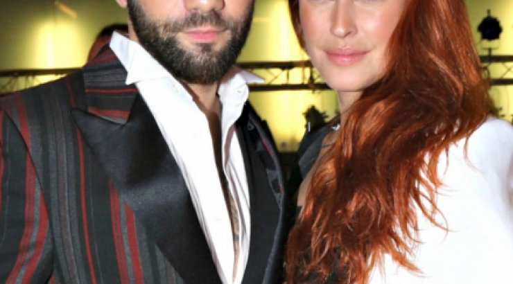 Μαραντίνης - Χρηστίδου: Θα παρουσιάζουν μαζί εκπομπή!