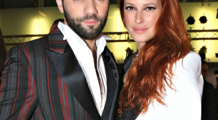 Μπράβο Θοδωρή! Το δημόσιο φλερτ στη Σίσσυ, η sexy φωτογράφια της στο instagram και τα σχόλιά του