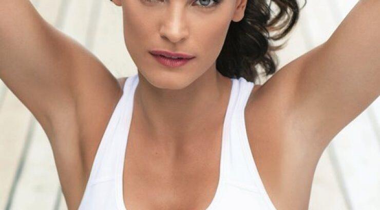 Χριστίνα Μπόμπα: Στην πρώτη της συνέντευξη αποκαλύπτει πως της έκανε πρόταση γάμου ο Σάκης Τανιμανίδης