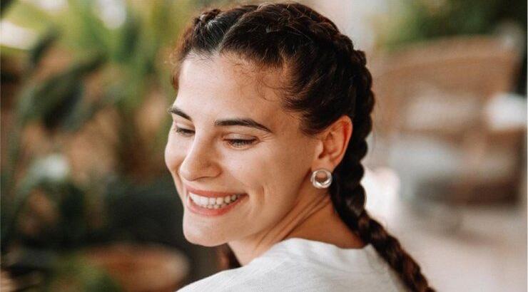 Χριστίνα Μπόμπα: Το λάθος που έκανε με τις δίδυμες νεογέννητες κόρες της [βίντεο]