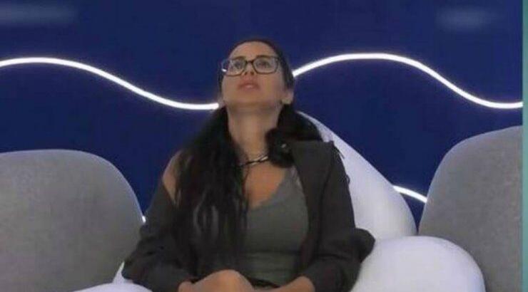 Κυκλοφόρησε και δεύτερο ροζ βίντεο με πρωταγωνίστρια τη Χριστίνα από το "Big Brother" 