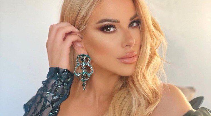 Χριστίνα Δημητρίου: "Υπήρχαν συνεργασίες που μου άφησαν μία πικράδα" [βίντεο]