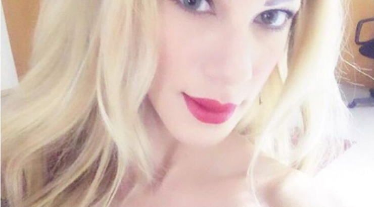 Έτσι γιόρτασε τα γενέθλιά της η Χριστίνα Δημητρίου! [βίντεο]