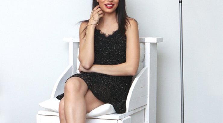 Χριστίνα Κυριάκου: Κυριακάτικη “απόδραση” με την οικογένειά της!