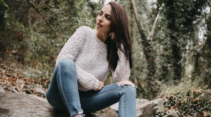 Χριστίνα Κυριάκου: Αποκάλυψε τι κάνει με τον σύντροφό της στην καθημερινότητά τους!