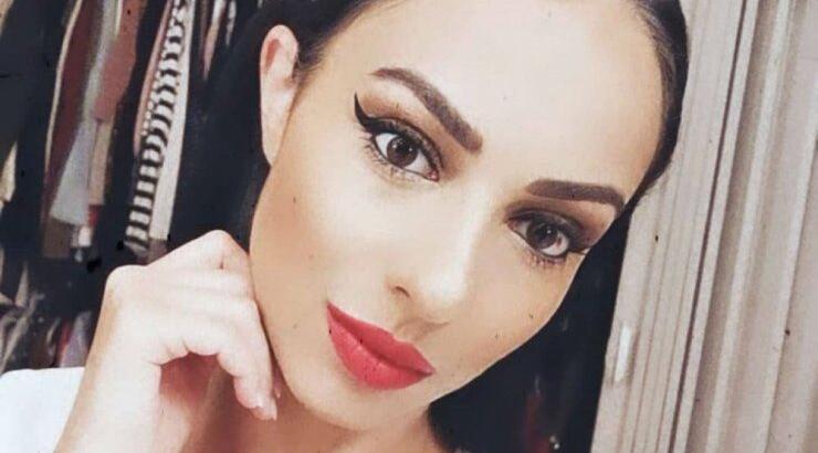 Χριστίνα Κυριάκου: Η αποκάλυψη που έκανε για την παιδική της ηλικία και δεν θα φανταζόμασταν ποτέ! 