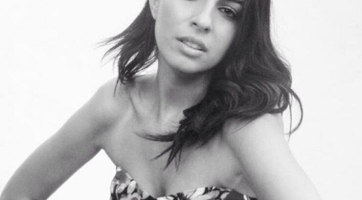 Χριστίνα Κυριάκου: Μας συστήνει την αδελφή της!