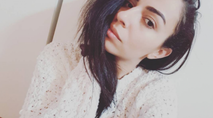 Αυτή την αλλαγή δεν την περιμέναμε! Το νέο hair look της Χριστίνας Κυριάκου!