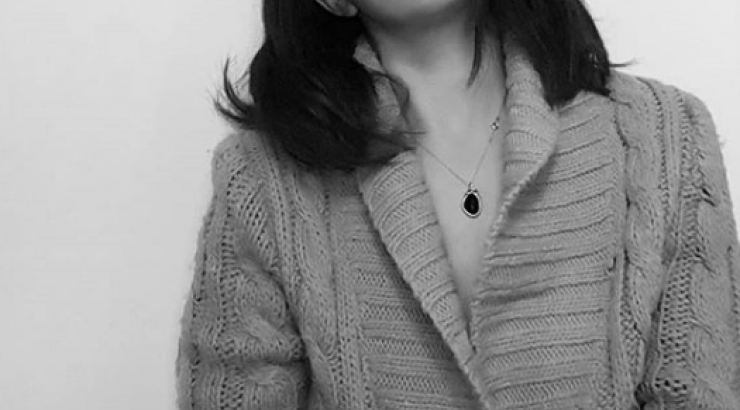 Χριστίνα Κυριάκου: Το μήνυμά της που ραγίζει καρδιές για το αγαπημένο της πρόσωπο που "έφυγε"