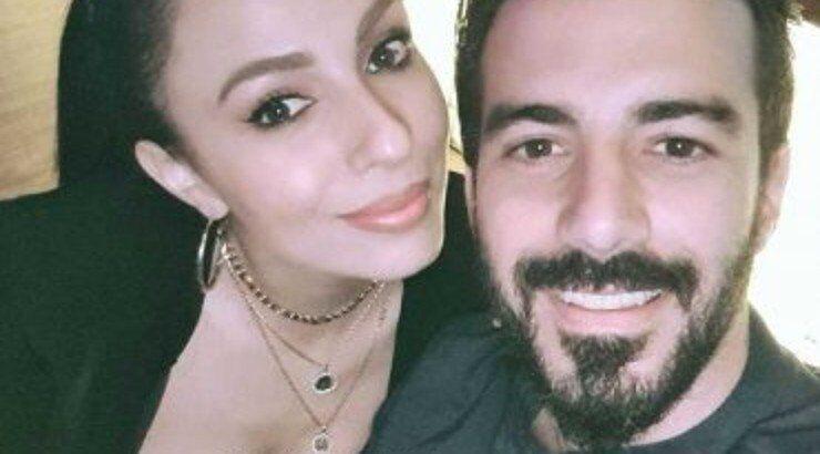 Χριστίνα Κυριάκου – Δημήτρης Παστελλά: Βόλτα για το ερωτευμένο ζευγάρι στη μαρίνα Λεμεσού! 