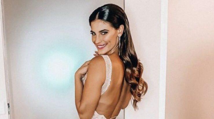 Χριστίνα Μπόμπα: Η αποκάλυψη που έκανε για την εξωτερική της εμφάνιση που δεν περιμέναμε! [εικόνα & βίντεο]