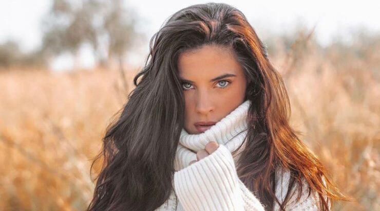 Χριστίνα Μπόμπα: Έτσι προσβλήθηκε από τον κορωνοϊό!