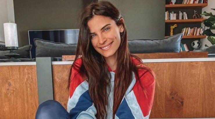 Χριστίνα Μπόμπα: Μας ενημερώνει για την κατάσταση της υγείας της ίδιας και του συζύγου της [βίντεο]