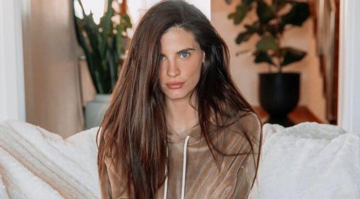 Χριστίνα Μπόμπα: Την είδαμε πρώτη φορά ως teenager! [εικόνα]