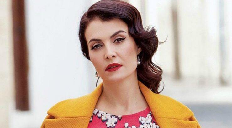 Χριστίνα Παυλίδου: Το επόμενο επαγγελματικό βήμα της ηθοποιού που μας ενθουσίασε! 