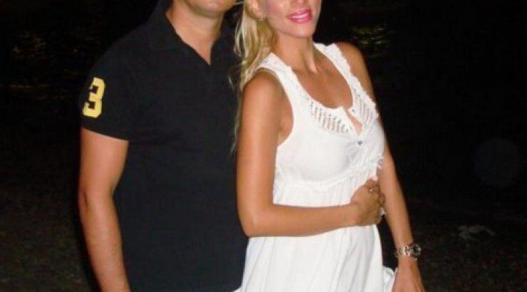 Η Χριστίνα Δημητρίου στην πρώτη της τηλεοπτική εμφάνιση μετά την είδηση για τον χωρισμό της!