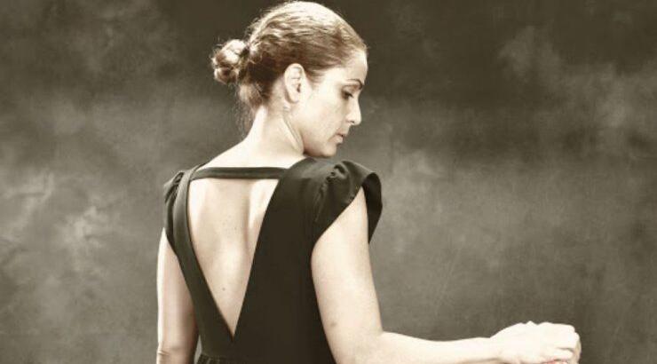 Χριστίνα Χριστόφια: "Εκτόξευαν απειλές κατά των παιδιών μου"